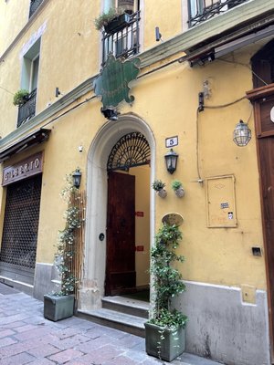 Albergo delle Drapperie by null
