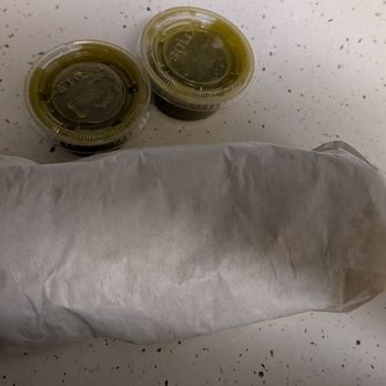 Tom’s Jr Burgers - Chicken Burrito $6.99 M-Th. - Burgers Near Me - Norco, California Tom’s Jr Burgers - Chicken Burrito $6.99 M-Th. - Burgers Near Me - Norco, California