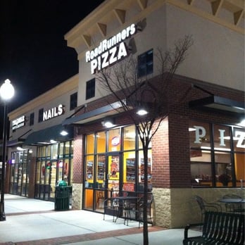 Roadrunners Pizza - Pizza Near Me - Raleigh, North Carolina Roadrunners Pizza - Pizza Near Me - Raleigh, North Carolina