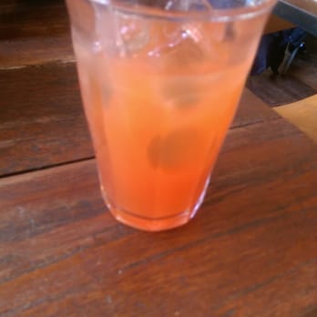 Federal Cafe & Bar - Blood orange screwdriver - Cafes Near Me - Manchester, XGM Federal Cafe & Bar - Blood orange screwdriver - Cafes Near Me - Manchester, XGM