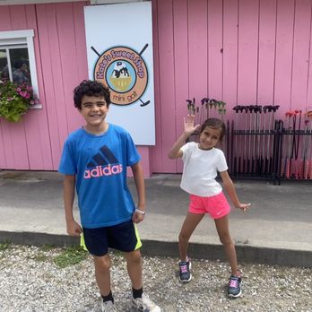 Kate’s Sweet Shop & Mini Golf - Icecream & mini golf? Sold! - Mini Golf Near Me - Interlochen, Michigan Kate’s Sweet Shop & Mini Golf - Icecream & mini golf? Sold! - Mini Golf Near Me - Interlochen, Michigan
