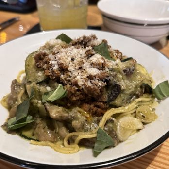 Odd Duck - The pasta is really good! - American Near Me - Austin, Texas Odd Duck - The pasta is really good! - American Near Me - Austin, Texas