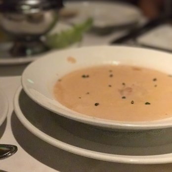 The Capital Grille - Lobster bisque - Steakhouses Near Me - Paramus, New Jersey The Capital Grille - Lobster bisque - Steakhouses Near Me - Paramus, New Jersey