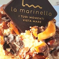 La Marinella - Sobremesa deliciosa