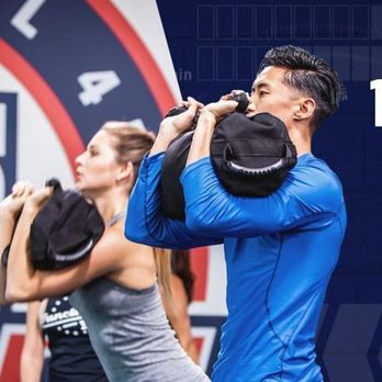 F45 Training - Trainers Near Me - Lantana, Texas