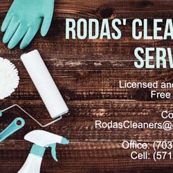 Rodas’ Cleaning Services