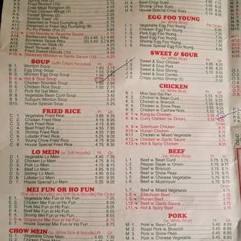 China Garden - Cantonese Near Me - Jim Thorpe, Pennsylvania China Garden - Cantonese Near Me - Jim Thorpe, Pennsylvania