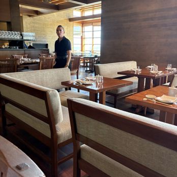 Nobu Malibu - Sushi Bars Near Me - Malibu, California Nobu Malibu - Sushi Bars Near Me - Malibu, California