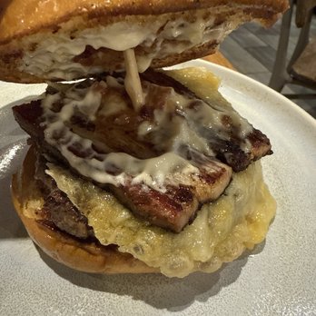 The Cut - Grand Cut Burger - Burgers Near Me - Irvine, California The Cut - Grand Cut Burger - Burgers Near Me - Irvine, California