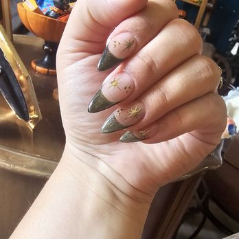 Nails World - Nail Salons Near Me - La Quinta, California