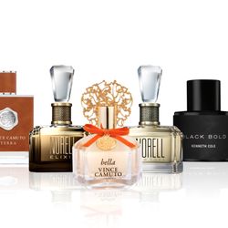 Perfumania