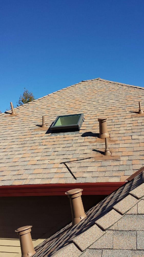 Slide of Element Roofing Systems