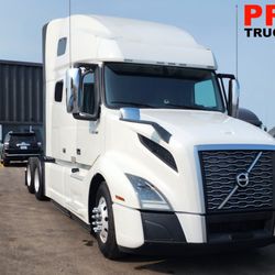Pride Truck Sales