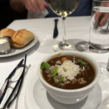 Luke - Gumbo - French Near Me - New Orleans, Louisiana Luke - Gumbo - French Near Me - New Orleans, Louisiana