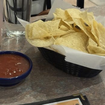 Habaneros Mexican Restaurant - Chips and salsa - Mexican Near Me - Lees Summit, Missouri