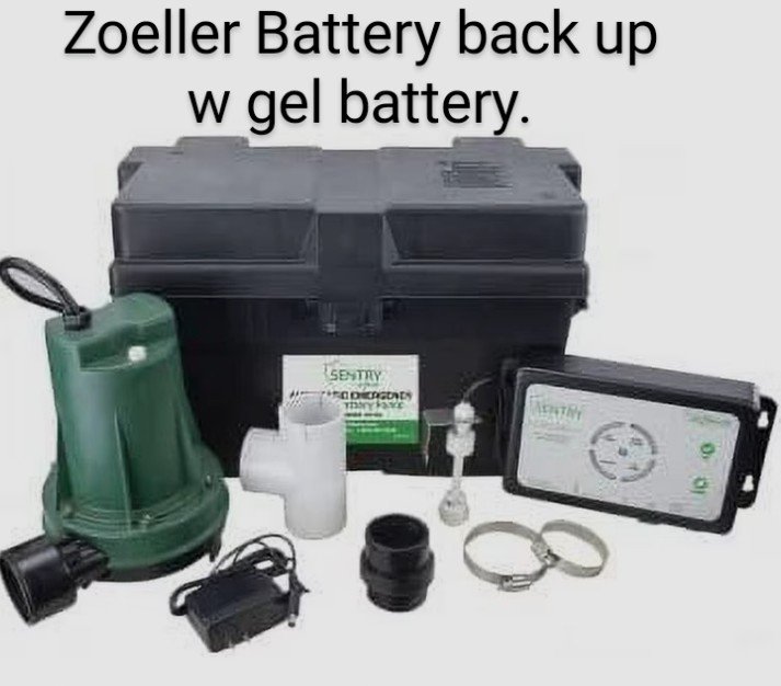 Slide of B&J Sewers And Seapage