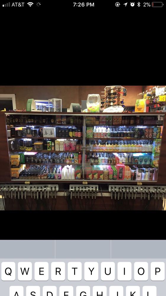 BONO GAS STATION Updated September 2024 22 Photos 1401 75th St