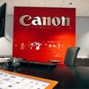 Canon Factory Service Center gift card