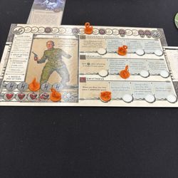 Beer for the Meeples - Game - Cthulhu: Death may die