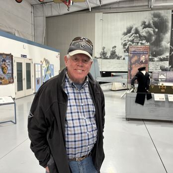 Arizona Commemorative Air Force Museum - Museums Near Me - Mesa, Arizona