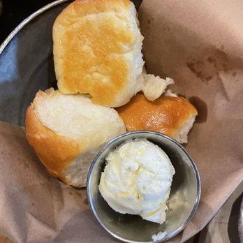 Cochon RESTAURANT - The BREAD - Cajun/Creole Near Me - New Orleans, Louisiana