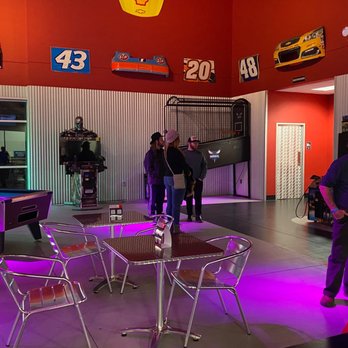 K1 Speed Concord - Venues & Event Spaces Near Me - Concord, North Carolina