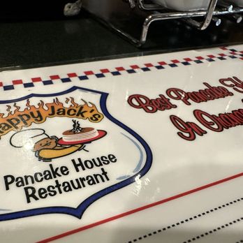 Flappy Jack's Pancake House - Pancakes Near Me - Orange, California