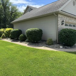 Surf N Turf Lawn Care