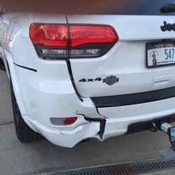 NuCastleton Collision Inc II