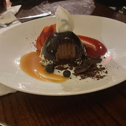 Chocolate Dome