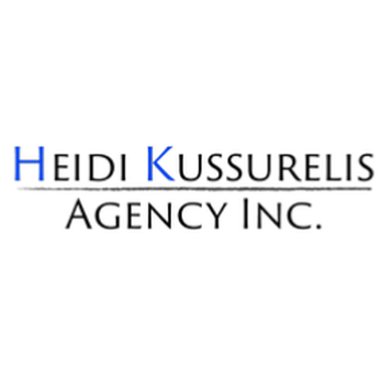 Heidi Kussurelis Insurance - Logo - Home & Rental Insurance Near Me - Pleasant Ridge, Michigan