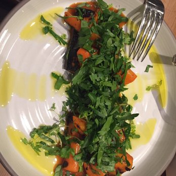 Galit - Carrots - Mediterranean Near Me - Chicago, Illinois