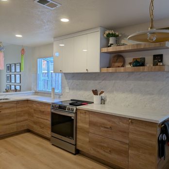 Cypress Kitchen & Bath - Cabinetry Near Me - San Jose, California Cypress Kitchen & Bath - Cabinetry Near Me - San Jose, California