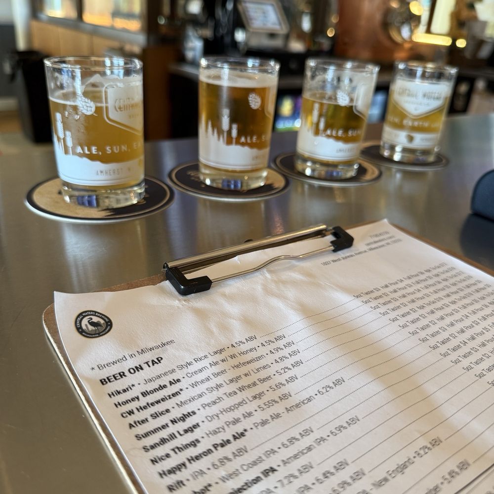 Beer Beer