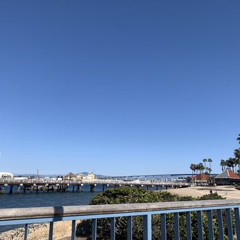 Coronado Ferry Landing - Shopping Centers Near Me - Coronado, California