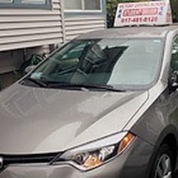 Victory Driving School