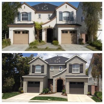 Elan Cachet - Exterior color and landscape transformation. Color Consultant. Landscape Designer. - Interior Design Near Me Elan Cachet - Exterior color and landscape transformation. Color Consultant. Landscape Designer. - Interior Design Near Me