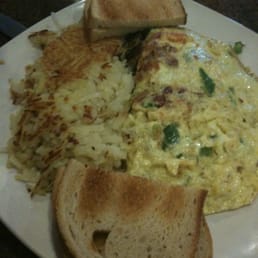 Honey Tree Special