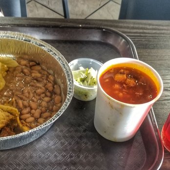 The Tamale Store - Tamale, beans, and pozole soup - Mexican Near Me - Phoenix, Arizona