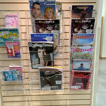 Central Library - Never pay for a magazine again... - Libraries Near Me - Los Angeles, California Central Library - Never pay for a magazine again... - Libraries Near Me - Los Angeles, California