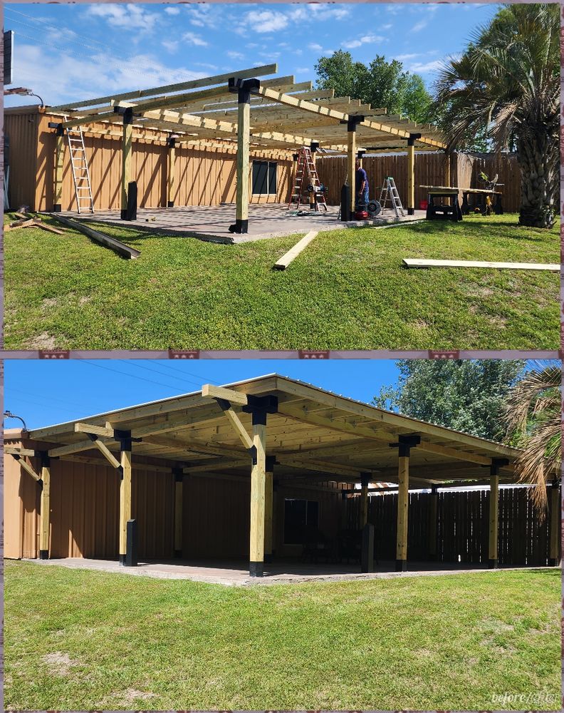 Slide of J&D Home Repair and Improvements