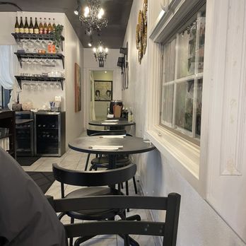 Mokdong Gimbap - Small space - Korean Near Me - Portland, Oregon