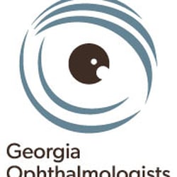 Georgia Ophthalmologists - GO Logo