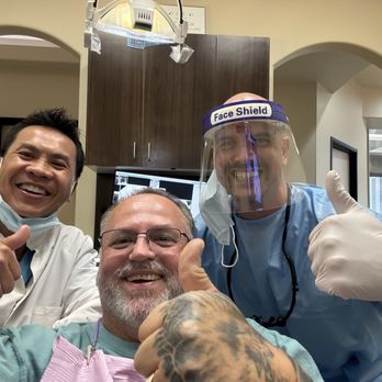 Manteca Dental Care - Dr Tran and Taylor Bowling - Oral Surgeons Near Me - Manteca, California Manteca Dental Care - Dr Tran and Taylor Bowling - Oral Surgeons Near Me - Manteca, California