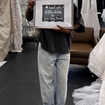 Saint Alexis Bridal - She got her wedding dress here - Bridal Near Me - Los Angeles, California Saint Alexis Bridal - She got her wedding dress here - Bridal Near Me - Los Angeles, California