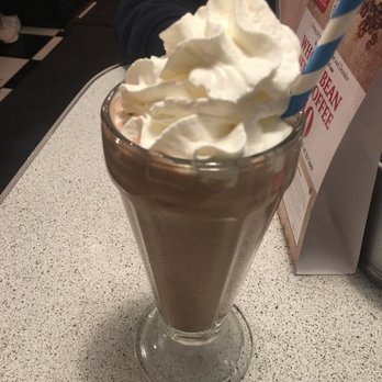 Mel's Diner - Diners Near Me - Waterloo, Ontario