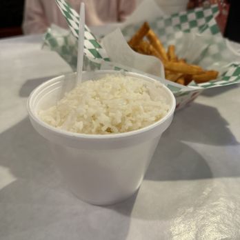 Star Crab - Side rice $3.95 - Cajun/Creole Near Me - Upland, California Star Crab - Side rice $3.95 - Cajun/Creole Near Me - Upland, California