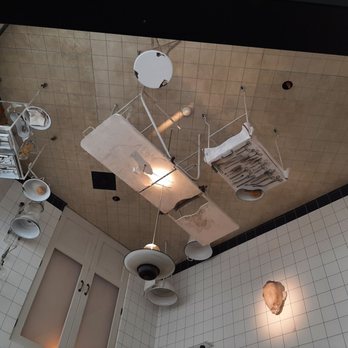 ZNA CADIX - Restaurant Aster @Cadix ziekenhuis ga maar eens kijken hoe dit eruit ziet!:-) - Hospitals Near Me - Antwerp, VAN