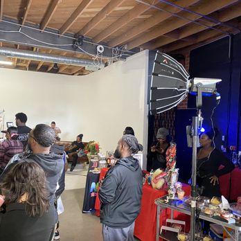 Cloud Creation Studio - Venues & Event Spaces Near Me - Los Angeles, California