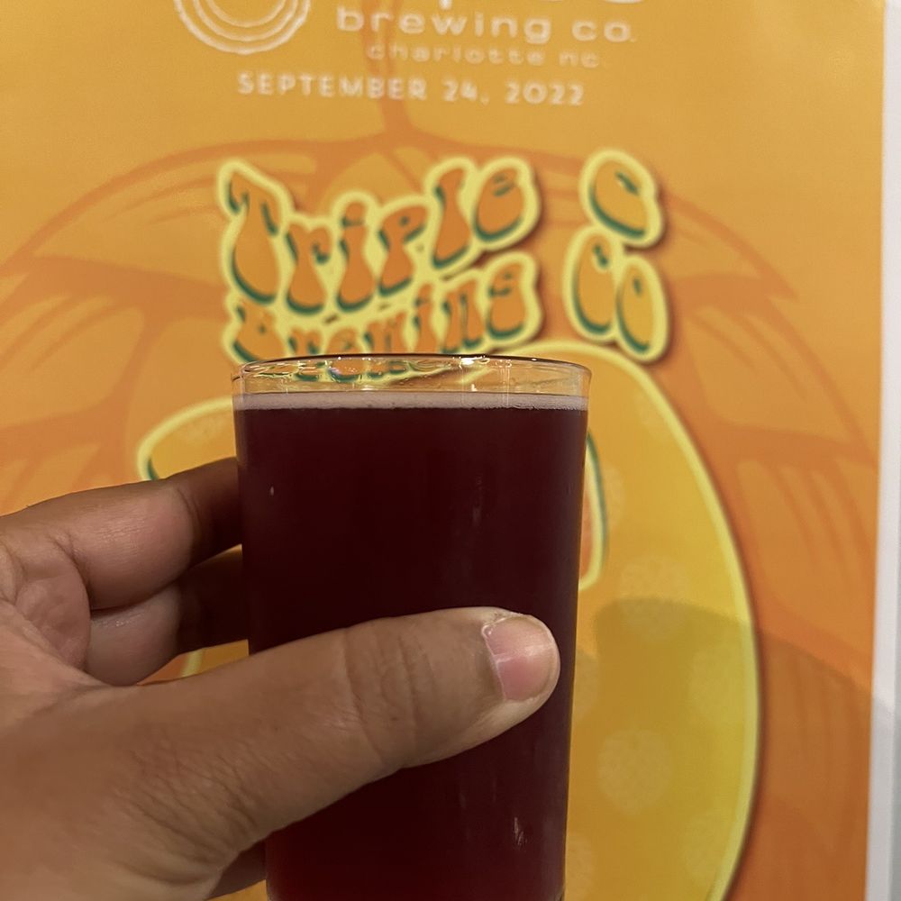 Triple C Brewing Company - Breweries Near Me - Charlotte, North Carolina Triple C Brewing Company - Breweries Near Me - Charlotte, North Carolina